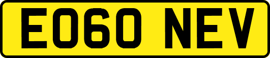 EO60NEV