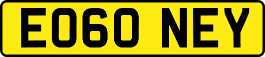 EO60NEY