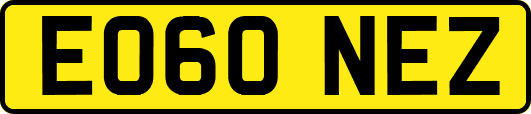 EO60NEZ