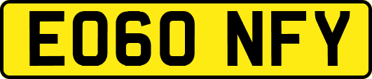 EO60NFY