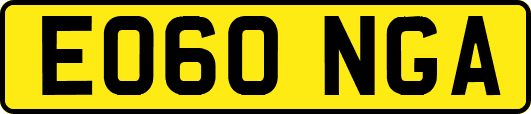 EO60NGA