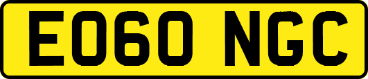 EO60NGC
