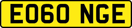 EO60NGE