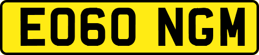EO60NGM