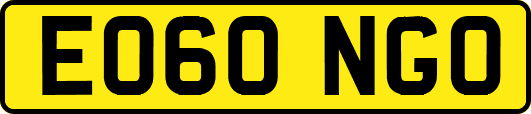 EO60NGO