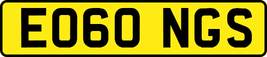 EO60NGS