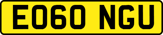 EO60NGU