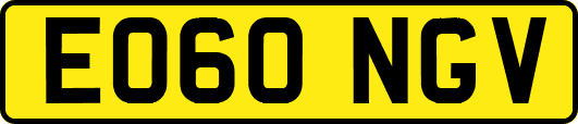 EO60NGV