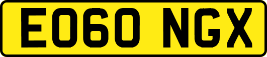 EO60NGX