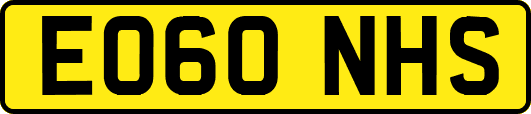 EO60NHS