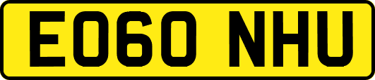 EO60NHU