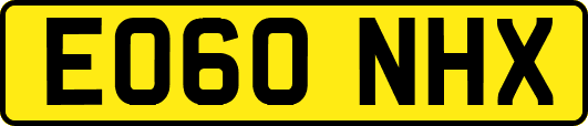 EO60NHX
