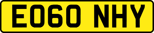 EO60NHY