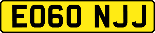 EO60NJJ