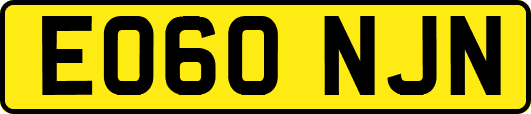 EO60NJN