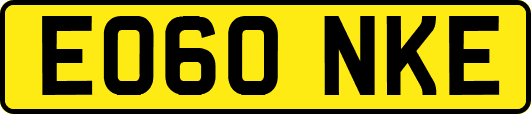 EO60NKE