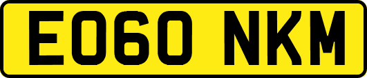 EO60NKM