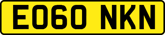 EO60NKN