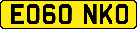 EO60NKO