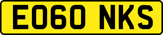 EO60NKS
