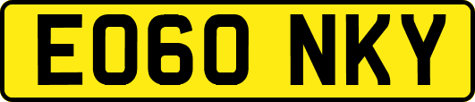 EO60NKY