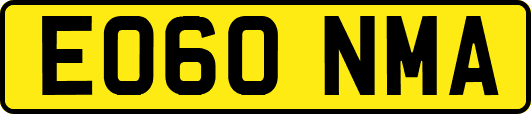 EO60NMA