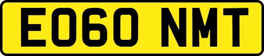 EO60NMT