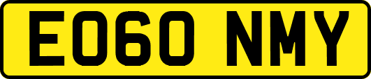 EO60NMY