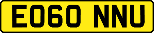 EO60NNU