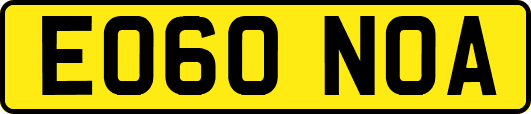EO60NOA