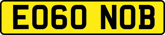 EO60NOB