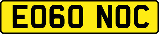 EO60NOC