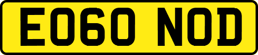 EO60NOD