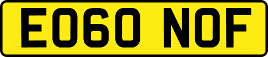 EO60NOF