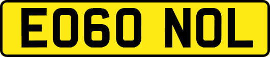 EO60NOL