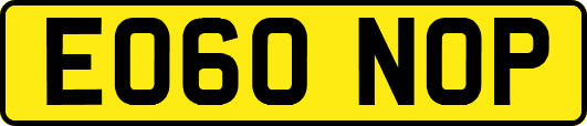 EO60NOP