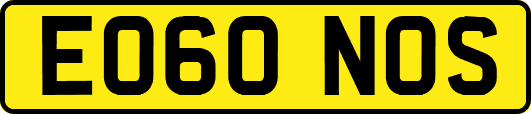 EO60NOS