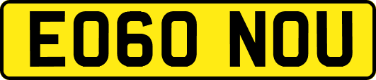 EO60NOU