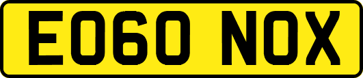 EO60NOX