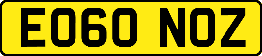 EO60NOZ