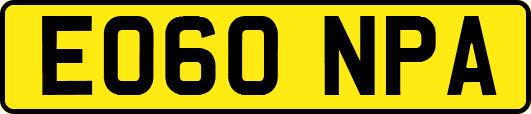 EO60NPA