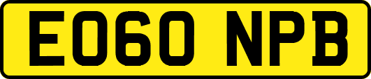 EO60NPB
