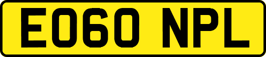 EO60NPL