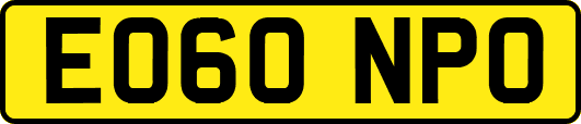 EO60NPO