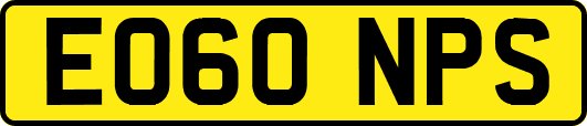 EO60NPS