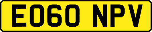 EO60NPV