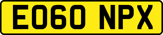 EO60NPX