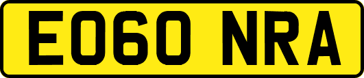EO60NRA