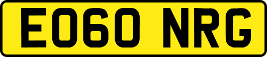 EO60NRG