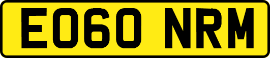 EO60NRM